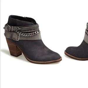 Dolce vita yazmin booties